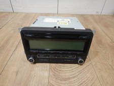 Radio touran golf 6 - radio,