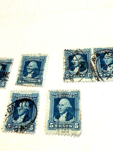 1932 lotto 6 - 1932, 5,
