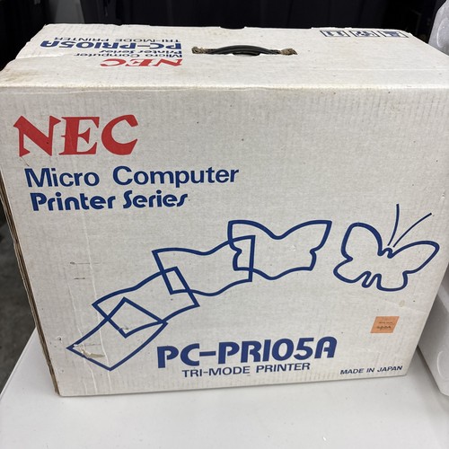 Nec pri05a stampante - pc-pri05a,
