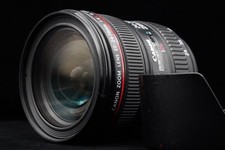 [US Duty Paid] Canon EF 24-70