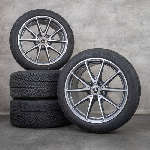 Mercedes classe e63 s - e63,