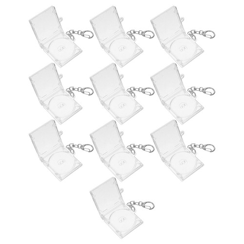 Portachiavi forma lettore - forma,