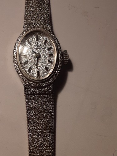 Orologio bucherer donna swiss - orologio,