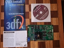 Scheda grafica 3DFX Voodoo 4