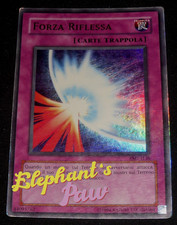 Yugioh - Forza Riflessa ULTRA