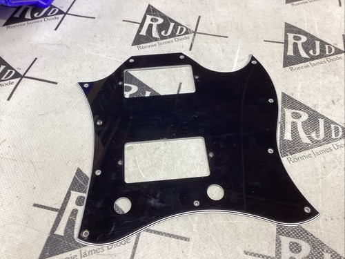 Pickguard completo protezione