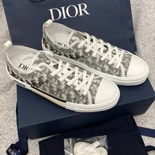 B23 top basso Dior taglia 10