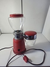 MACININO DA CAFFE QUICK MILL VINTAGEV FUNZIONANTE 