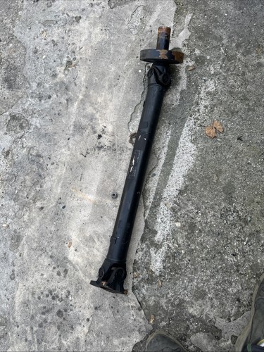 Albero trasmissione - albero,