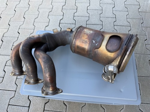 Catalizzatore originale