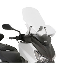 GIVI 2111DT PARABREZZA