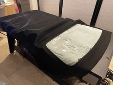 Peugeot 306 Cabriolet tetto