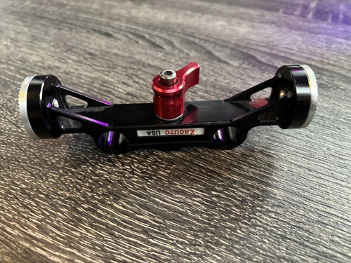 Zacuto rosette minimount - rosette,