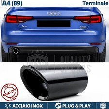 1X TERMINALE di Scarico per