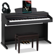 Pianoforte digitale tasti - pianoforte, 88