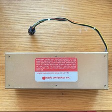 Apple II IIe II Plus AA11040B