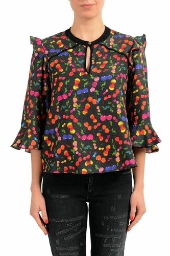 Top blusa donna just cavalli - donna,