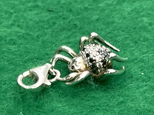 Charm ragno thomas sabo - charm,