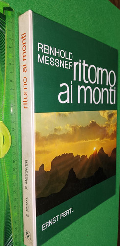 Libro messner reinhold - libro:,