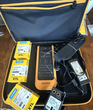 Dymo XTL 300 stampante per