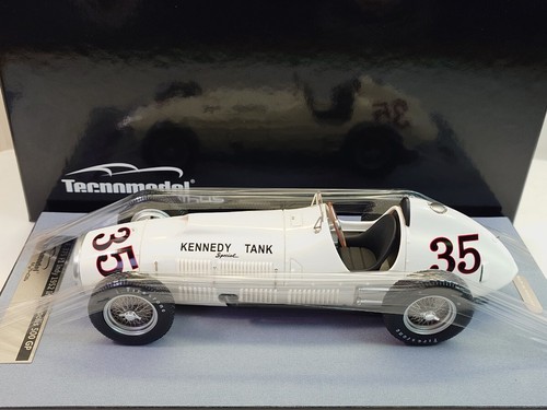 Techno model ferrari 375 - model,