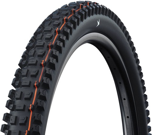 Schwalbe albert tubeless - schwalbe,