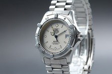 Vintage Exc+5 TAG Heuer 2000