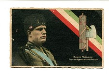 Mussolini