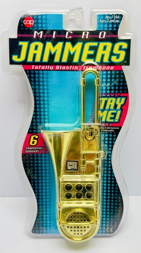 Cap toys micro - toys, music