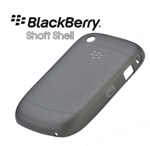 Custodia originale blackberry - custodia,