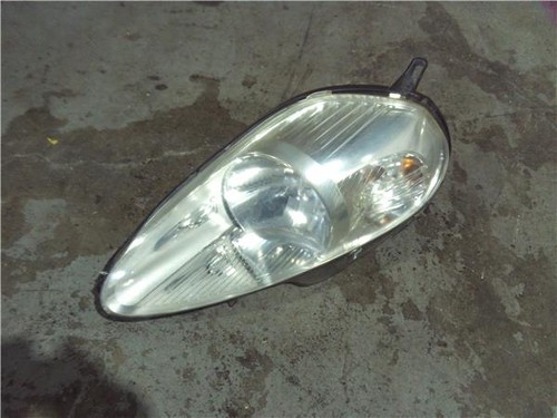Faro anteriore destro fiat - anteriore,