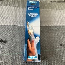 BEGHELLI   LAMPADA PORTATILE