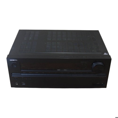 Onkyo nr636 2ch - onkyo, 7.2ch