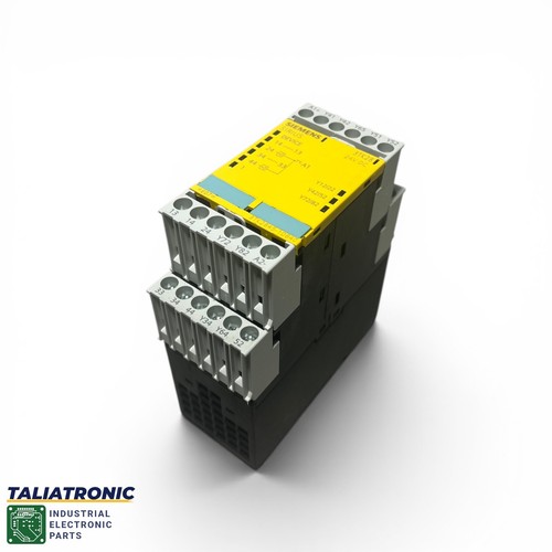 Siemens sirius 3tk2845 - siemens,
