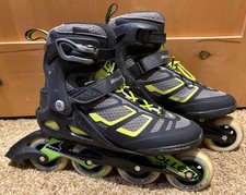 Rollerblade Macroblade 90 Alu