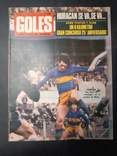 Rivista goles football - goles,