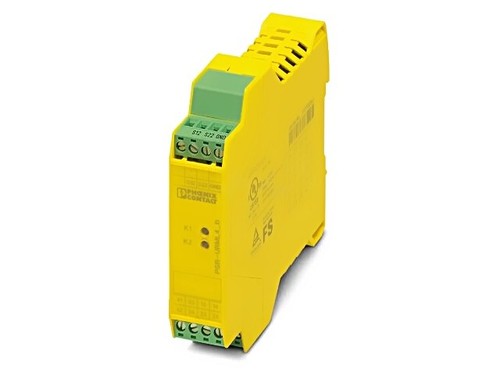 PSR-SPP-24DC/URML4/3X1/1X2/B
