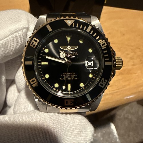 Orologio uomo invicta 36973 - uomo,