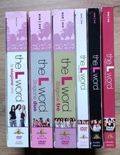 The L Word DVD 🇮🇹 Serie