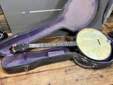 Banjo Tenore Beltone 4 Corde -