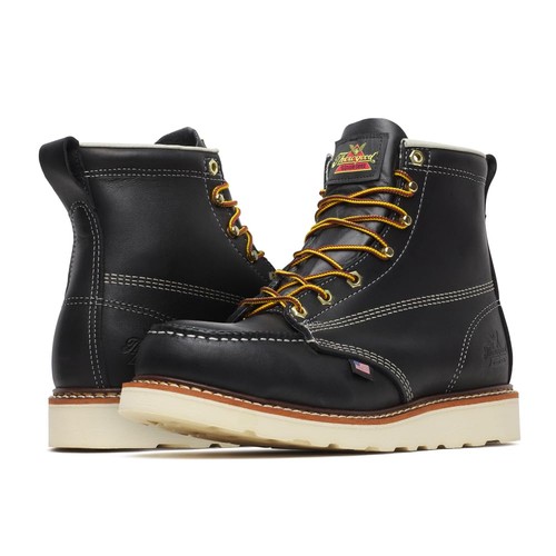 Thorogood american heritage - heritage, 6