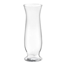 VASO portafiori in vetro 70 cm x 18.5 cm 1AHG
