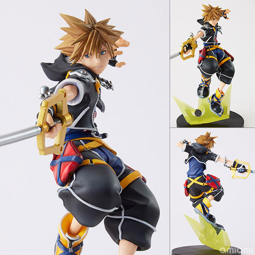 Square enix kingdom hearts - enix, ii