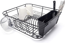 - Scolapiatti Con Cestello