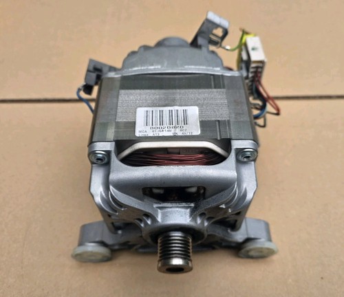 Set mca 64 - motore, bosch