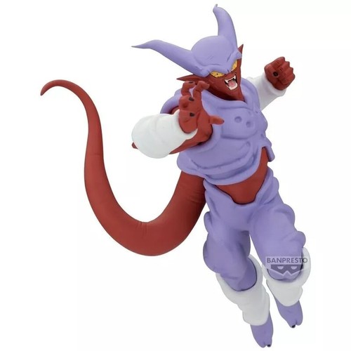 Dragon ball janemba match - -,
