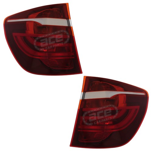 Bmw 2010 2019 - bmw, fanale