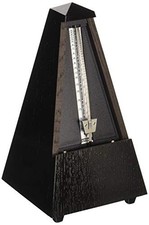 Metronomo wittner legno - metronomo, in