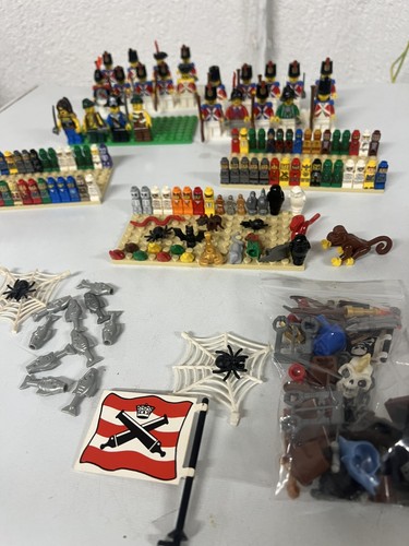 Lotto lego più 100 - lego, di