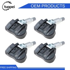 Sensore pressione pneumatici